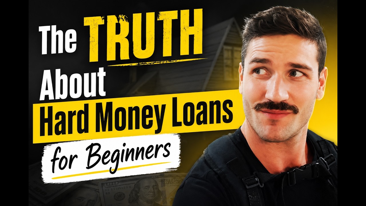 Hard Money Loans for Fix and Flips: The Complete 2026 Guide