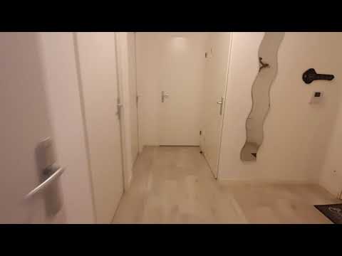 T3, 60.80m² - 6 rue Alexandra David Neel 76000 ROUEN