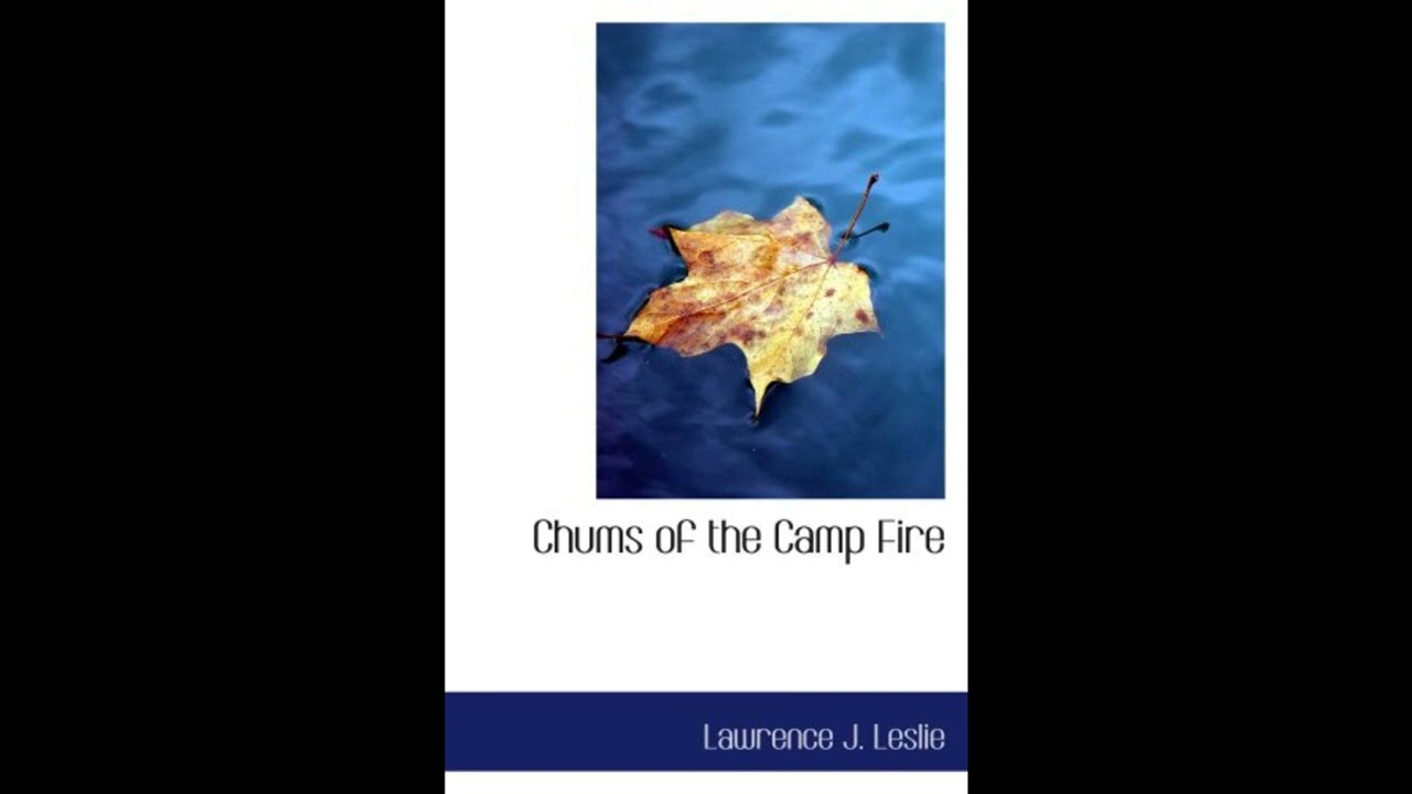 Chums of the Camp Fire