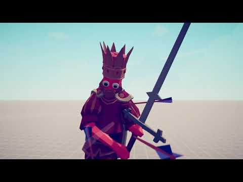 T.A.B.S | Artemis v.s every unit