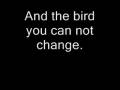 Lynyrd Skynyrd Freebird w/ Lyrics 