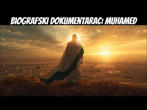 Muhamed: Život proroka koji je ujedinio pustinju i carstva