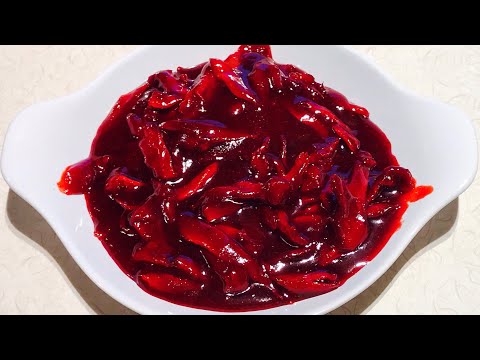 HOW TO MAKE DRIED COOKED MANGOES  | ACHARI RECIPE .