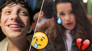 The SECRET MEANING Behind Annie LeBlanc's Music Video!! | Little Do You Know by Annie & Hayden!