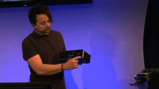 Video thumbnail for Roland Studio Capture at NAMM 2013 by Gear4music Guitars