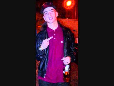 mOtA jR - No bairro nunca tou parado