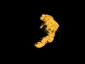 Sidefx Houdini Fur Render