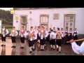 Pupnat Kumpanjija Sword Dance July 13 2014