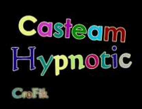 Casteam - Hypnotic