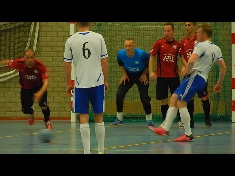 8 mei 2015   Futsal Dragten - Texel '94