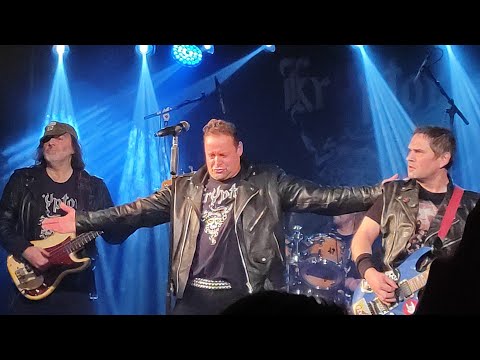 Kryptor: Vlčí Vdova (MetalMeet Lesnice, 19. 12. 2025)