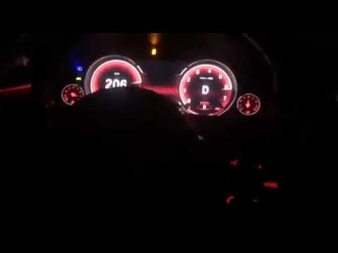 bmw x6 f15 nxitimi në pistë