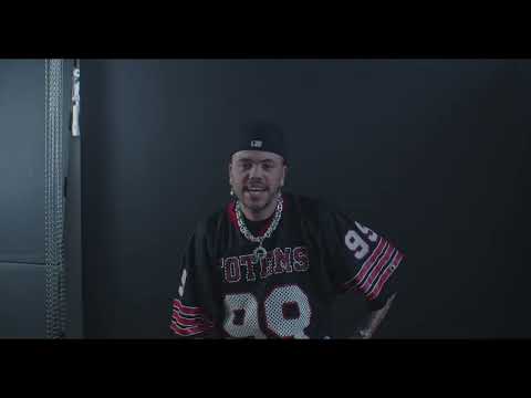 Skatey P & Gunior The Godfather - Checc (official music video)