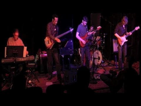 Dan West's Senior Recital - Berklee College of Music