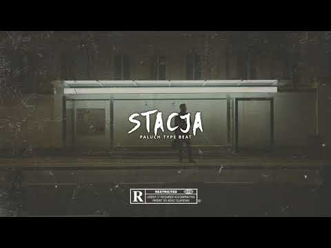 [FREE] Paluch x Avi Type Beat - "Stacja" | Hard Trap Instrumental 2021