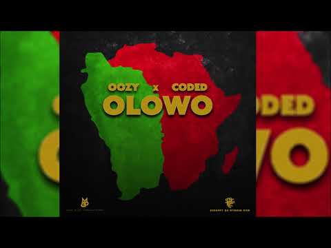 Oozy (feat. Coded) - Olowo (Dominica / Nigeria 2018) Dancehall