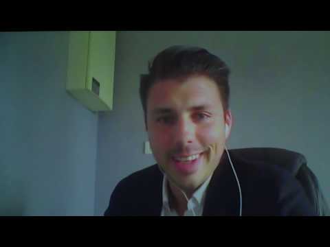 ESTV Az év sportszervezője - Nagy Dániel - ESMTK