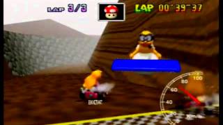 CM 1'58"64 (1'38"67) Legend C