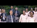 ISABATO By NEW HOPE Choir SDA Galilaya Official 4K Video Directed By FILOS Pro