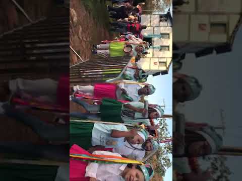 Festa de N.Sra. do Rosário na Comunidade de Pinheiros Altos, Piranga-MG. Set de 2023.