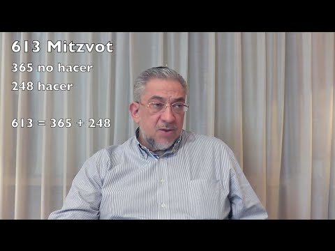 Las 613 Mitzvot y su significado espiritual