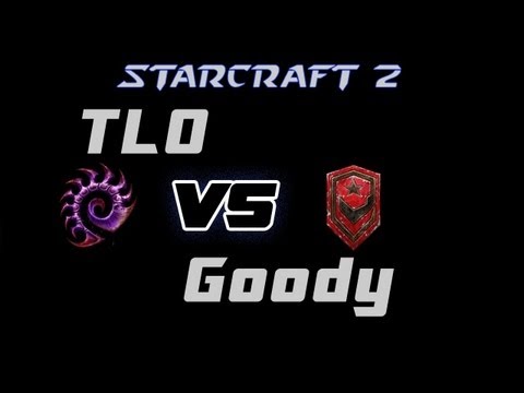 TLO vs GoOdy ZvT G2 - StarCraft 2 - Heart of the Swarm