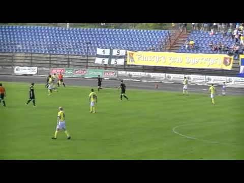 Motor Lublin Siarka Tarnobrzeg 11.05.2013 r. 1/4