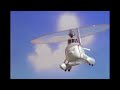 Harold The Helicopter Arranged For Orchestra And Choir By Headmaster Hastings