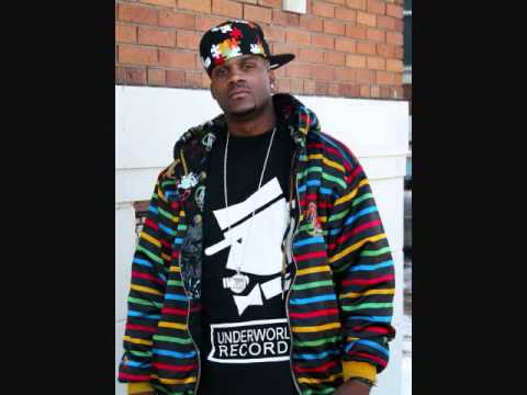 BJ Gates-I Go Hard.wmv