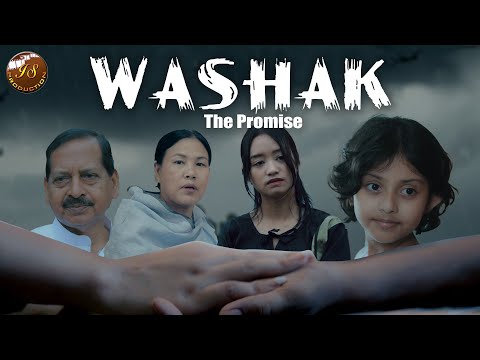 Washak (The Promise) Eng Sub