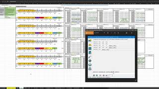 Посібник користувача Excel-файлу Mazda SkyActiv OBD-II calc (FORScan): Частина 1 (Англійська версія)