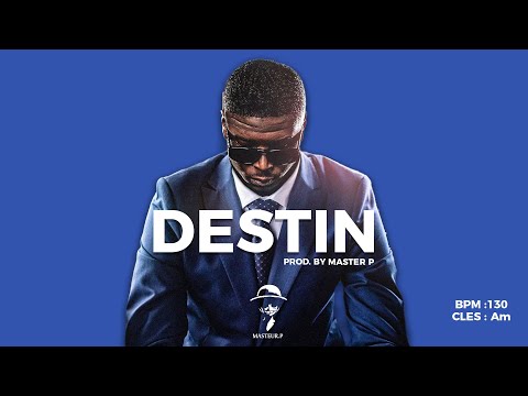 [FREE] Ninho x DAMSO x SCH Type Beat - "DESTIN" || Instru Rap Trap Lourd/Banger | Instru Rap 2022