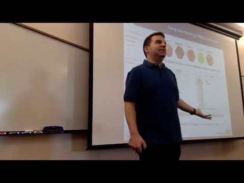 IEE 475: Lecture E2 (2019-10-01) - Random-Variate Generation