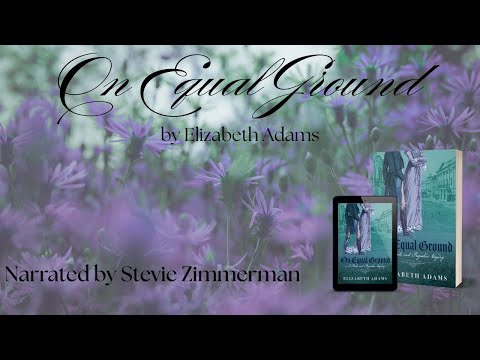 On Equal Ground, full audiobook