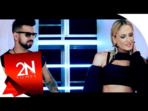 Dennis - Eu Gosto Feat. Claudia Leitte ( Vídeo Oficial )