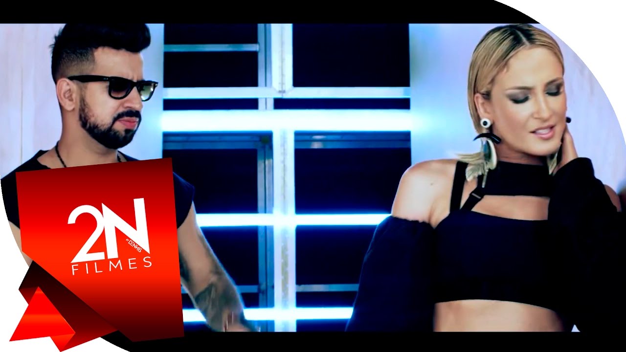Dennis ft. Claudia Leitte — Eu Gosto