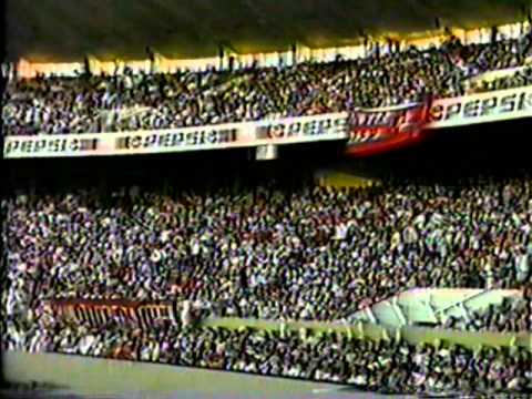 Juventude - Campeão Gaúcho 1998 - A festa da torcida 06