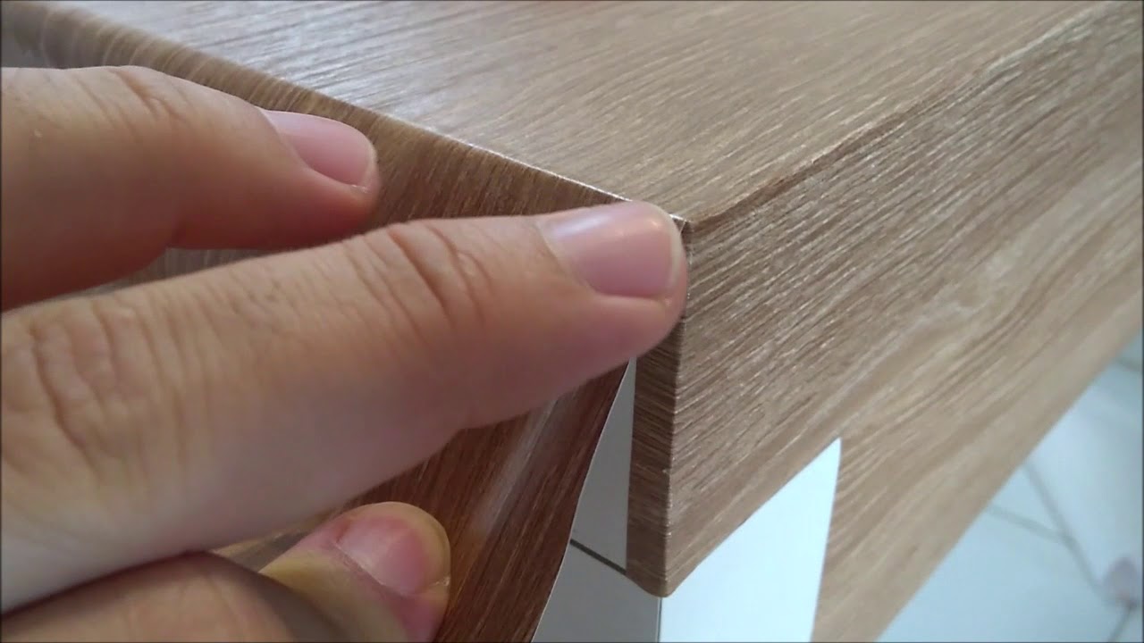 Adesivo Para Móveis, modelo carvalho do campo