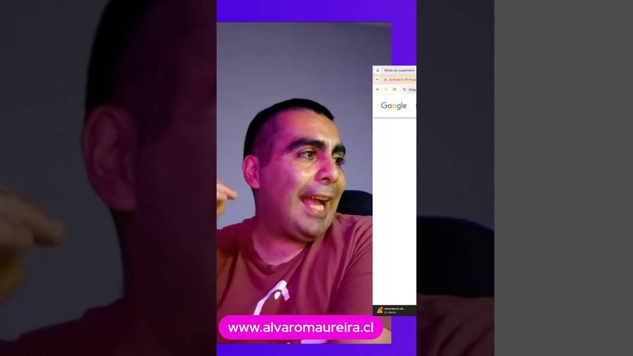 Si ignoras Gemini 3, tus competidores te van a adelantar (y aquí te explico por qué) ⚠️ #ia #gemini3