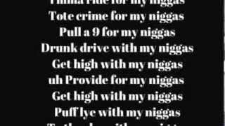 A$AP Ferg - Persian Wine