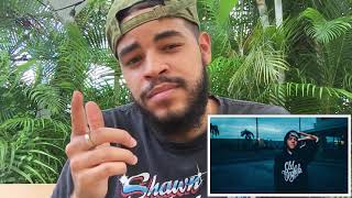 EMC SINATRA - FREESTYLE (FIRST REACTION/REVIEW)