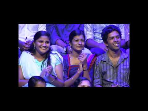 Comedy Festival Season 2 I Episode 49 – Part 1 | Mazhavil Manorama