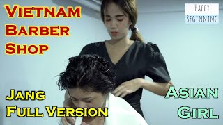Download lagu Vietnam Barber Shop Jang FULL VERSION - Hwangje (Bangkok, Thailand) mp3