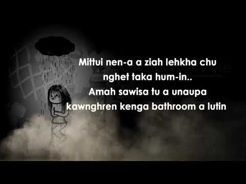 Tribal freestyle - darthlang 2 / Nula kuta Lehkha