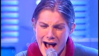 Hanson - Penny and Me Today with Des and Mel