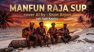 Download lagu Manfun Raja Sup  mp3