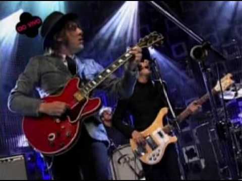 Helter Skelter video