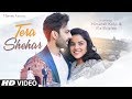 Tera Shehar Video | Himansh Kohli, Pia B | Amaal Mallik | Mohd. Kalam | Manoj Muntashir | Shabby