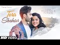 Tera Shehar Video Himansh Kohli Pia B Amaal Mallik Mohd Kalam Manoj Muntashir Shabby