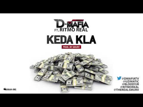 D Mafia   Keda Kla ft  Ritmo Real Prod  By Smurv